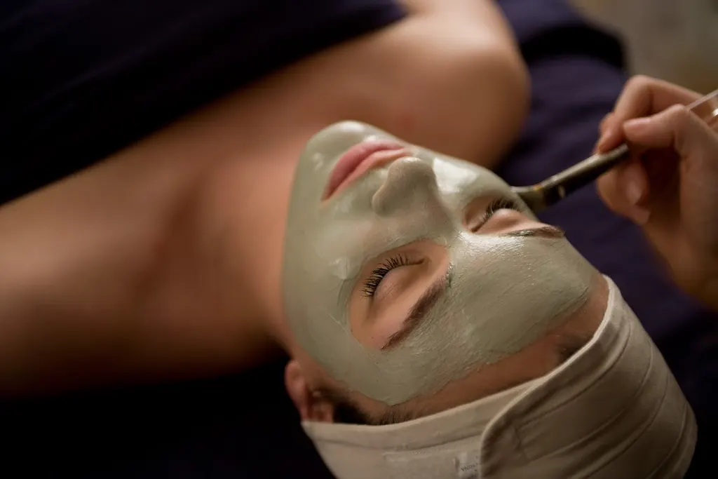 Chill Spa — Spa in Manchester